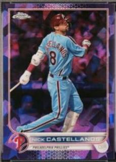 Nick Castellanos