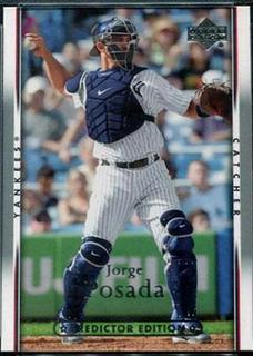 Jorge Posada