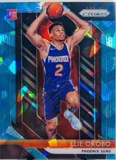 Elie Okobo