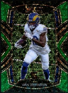 Van Jefferson