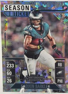 Saquon Barkley