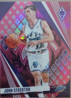 John Stockton