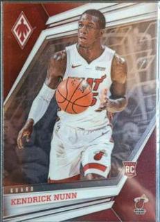 Kendrick Nunn