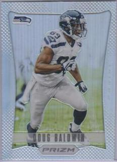 Doug Baldwin