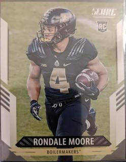 Rondale Moore