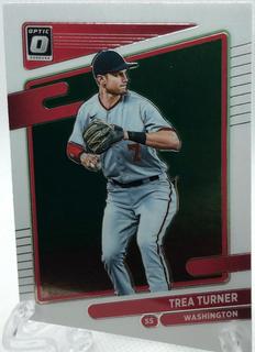 Trea Turner