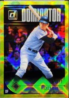 Mickey Mantle