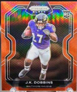 J. K. Dobbins