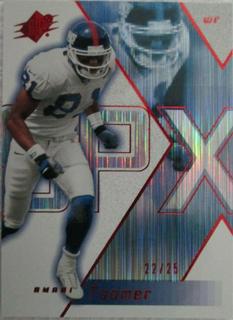 Amani Toomer