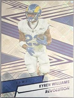 Kyren Williams