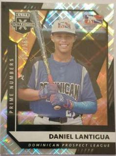 Daniel Lantigua