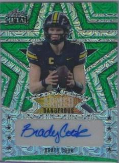 Brady Cook