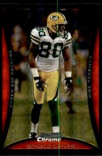 Donald Driver