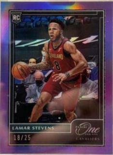 Lamar Stevens