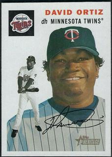 David Ortiz