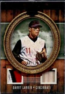 Barry Larkin
