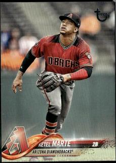 Ketel Marte
