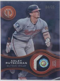 Adley Rutschman