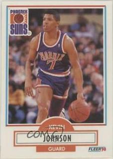 Kevin Johnson