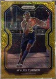 Myles Turner