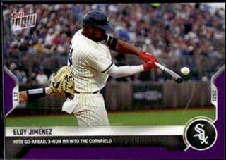 Eloy Jimenez