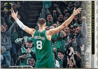 Kristaps Porzingis