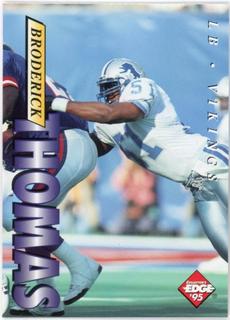 Broderick Thomas