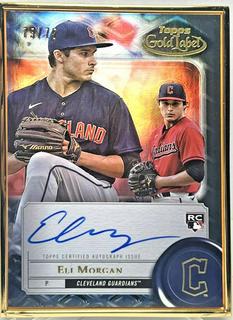 Eli Morgan