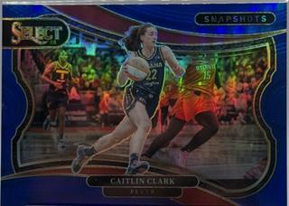 Caitlin Clark