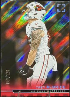Trey McBride