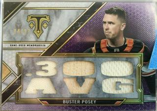 Buster Posey