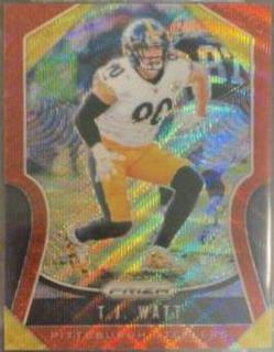 T.J. Watt