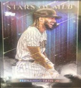 Fernando Tatis Jr.