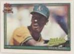 Willie McGee
