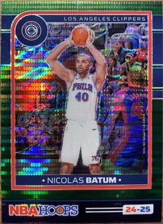 Nicolas Batum