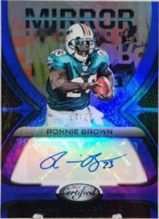 Ronnie Brown