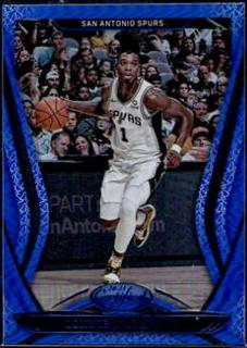 Lonnie Walker IV