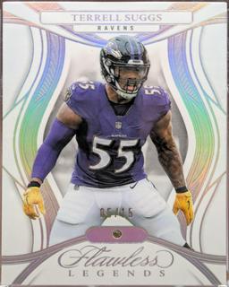 Terrell Suggs