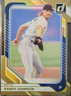 Randy Johnson