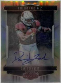 David Johnson