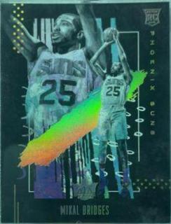 Mikal Bridges