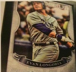 Evan Longoria