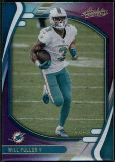 Will Fuller V
