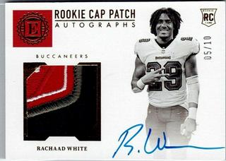 Rachaad White