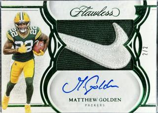 Matthew Golden