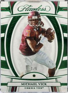 Michael Vick