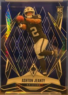 Ashton Jeanty