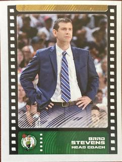 Brad Stevens