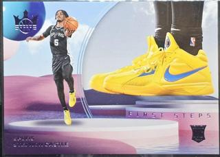 Stephon Castle
