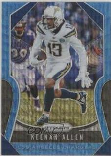 Keenan Allen